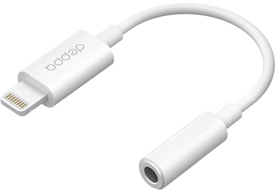 deppa_lightning_3.5мм_white_1
