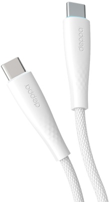 deppa_fly_usb_c_2м_white_1