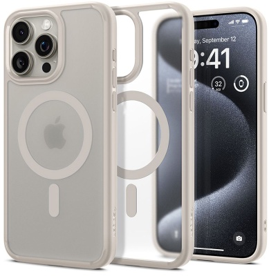 spigen_ultra_hybrid_magsafe_iphone15pro_max_frost_natural_titanium_1