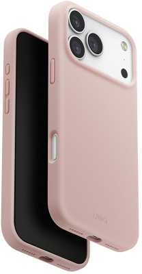 uniq_lino_magsafe_iphone17promax_blush_pink_1