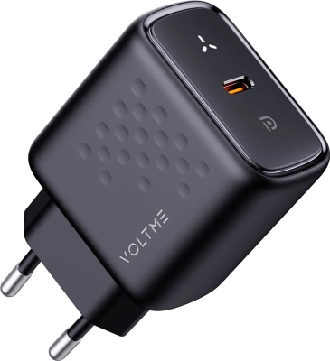 voltme_revo_67C_mini_gan_USB-C_67Вт_black_1