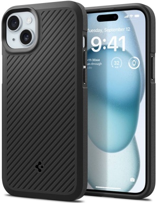 spigen_core_armor_iphone15_matte_black_1