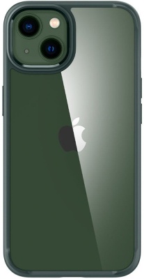 spigen_ultra_hybrid_iphone13_midnight_green_1