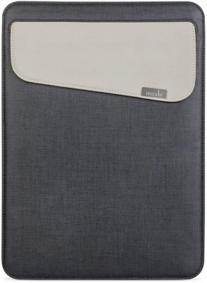 moshi_muse_macbook14_черныйграфит_1