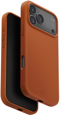 uniq_lino_magsafe_iphone17promax_sunset_orange_1