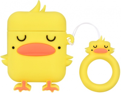 deppa_funnyanimals_airpods_yellow_1