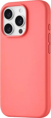 uBear_touch_mag_case_iPhone16promax_coral_1