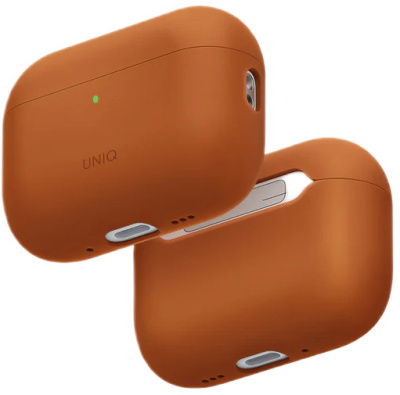 uniq_lino_liquid_silicone_with_hardstrap_airpods_pro3_sunset_orange_1