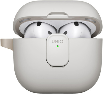 uniq_clyde_lock_case_airpods4_mist_grey_khaki_1