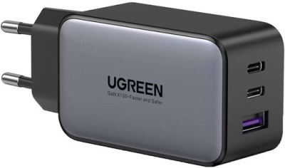 UGREEN_CD244_USB_USB_C_65Вт_gray_1