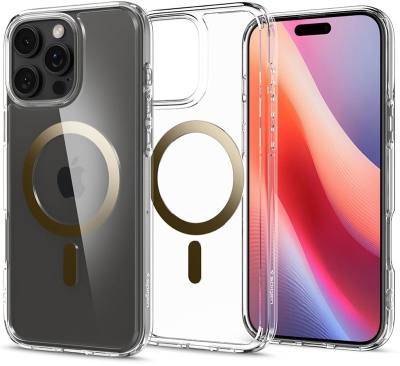 spigen_ultra_hybrid_magsafe_iphone16pro_gold_1