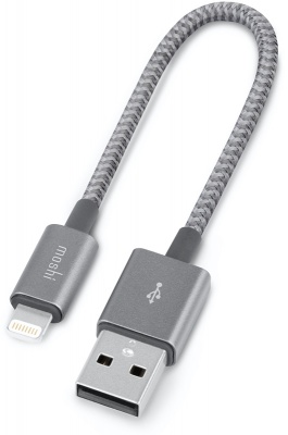 moshi_integra_usblightning_0.25м_gray_1