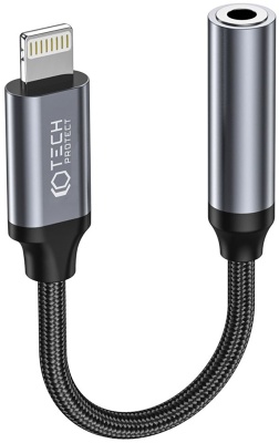 tech_protech_ultraboost_lightning_cable_11.5см_aux_3.5mm_black_1