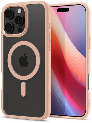 spigen_ultra_hybrid_magsafe_iphone16pro_rose_titanium_1