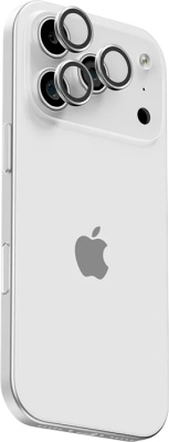 ubear_iphone_17 Pro_17promax_silver_1