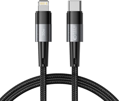 tech-protect_ultraboost_lightning_USB-С_1м_gray_1