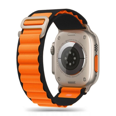 TechProtect_Nylon_Pro_Watch_Orange_01