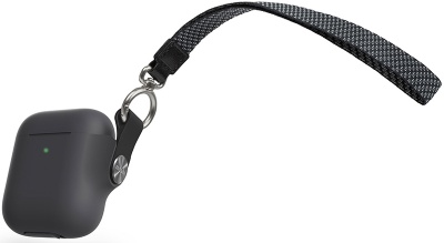 moshi_pebbo_airpods_black_1