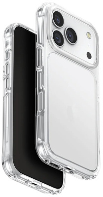 uniq_lifepro_xtreme_iphone17promax_crystal_clear_1