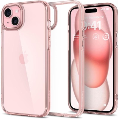 spigen_ultra_hybrid_iphone15_clear_pink_1