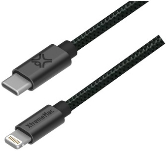 xtrememac_aluminum_lightningusbc_1.2м_spaceGray_3