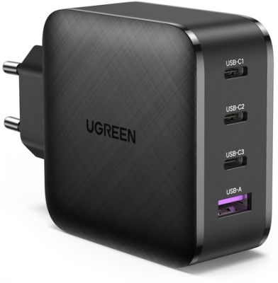 UGREEN_CD224_USB_USB_C_65Вт_black_1