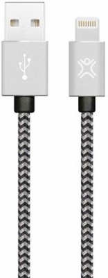 xtrememac_premium_lightningusb_2м_silver_1