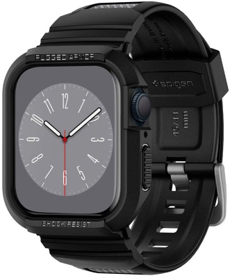 spigen_rugged_armor_pro_apple_watch45мм_black_1
