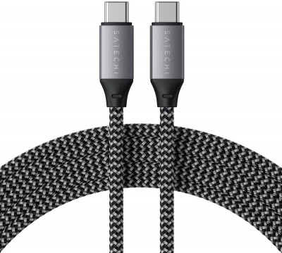 satechi_chargingcable_100w_usbc_2м_gray_1