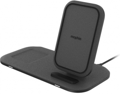 mophie_wirelesscharging_stand+_black_1