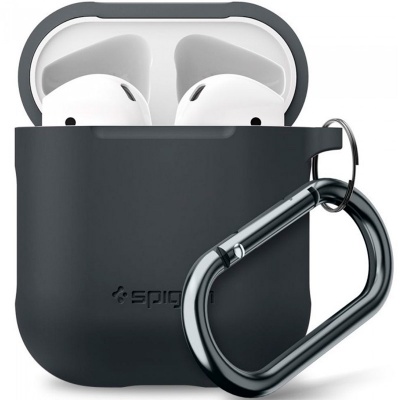 Spigen_Silicone_Fit_charcoal_1