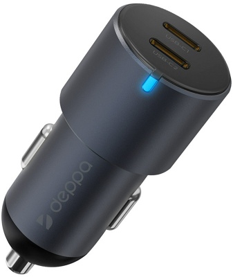 deppa_USB-C_USB-C_60W_grey_1