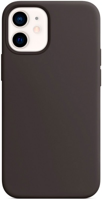 SiliconeCase_12_mini_black_1