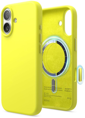 elago_magnetic_silicone_magsafe_iphone17_neon_yellow_1