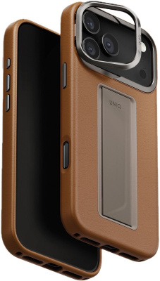 uniq_heldro_pro_magsafe_iphone17pro_caramel_1