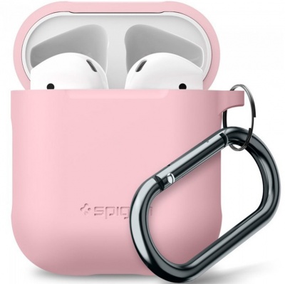 Spigen_Silicone_Fit_rose_1