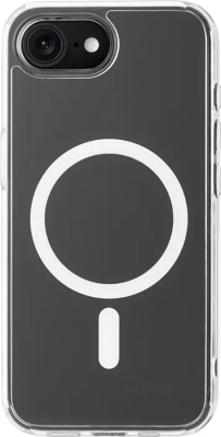 ubear_real_mag_case_iphone_16E_clear_1