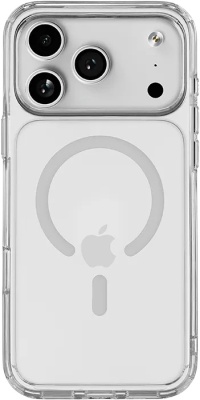 ubear_real_mag_case_iphone17pro_clear_1