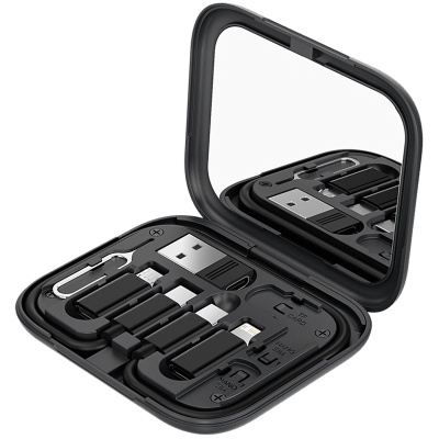 набор_путешественника_deppa_12в1_black_1