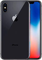 Смартфон Apple iPhone X