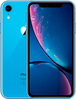 Смартфон Apple iPhone XR