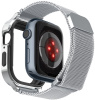 Spigen_metal_fit_pro_apple_watch45мм_silver_4