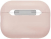 uniq_LINO_liquid_silicone_with_hardstrap_airpodspro3_blush_pink_4