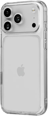ubear_real_case_iphone17promax_clear_2