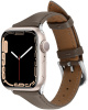 spigen_cyrill_kajuk_leather_apple_watch41мм_khaki_1