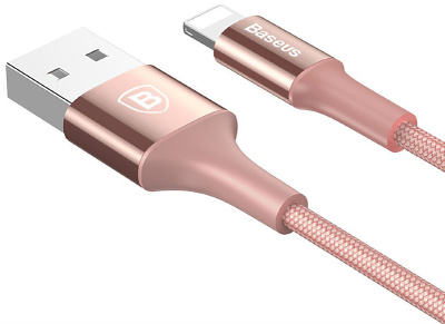 baseus_shining_jet_metal_lightningusb_1м_rosegold_4