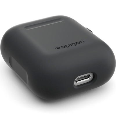 Spigen_Silicone_Fit_charcoal_2