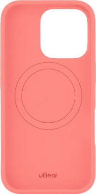 uBear_touch_mag_case_iPhone16promax_coral_4