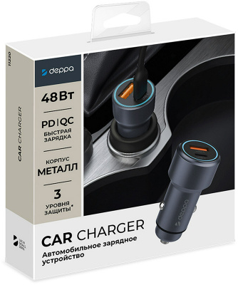 deppa_QC_USB_USB-C_48W_3.0_grey_5