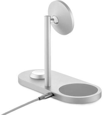 uBear_stage_3in1_magnetic_wireless_charger_silver_3